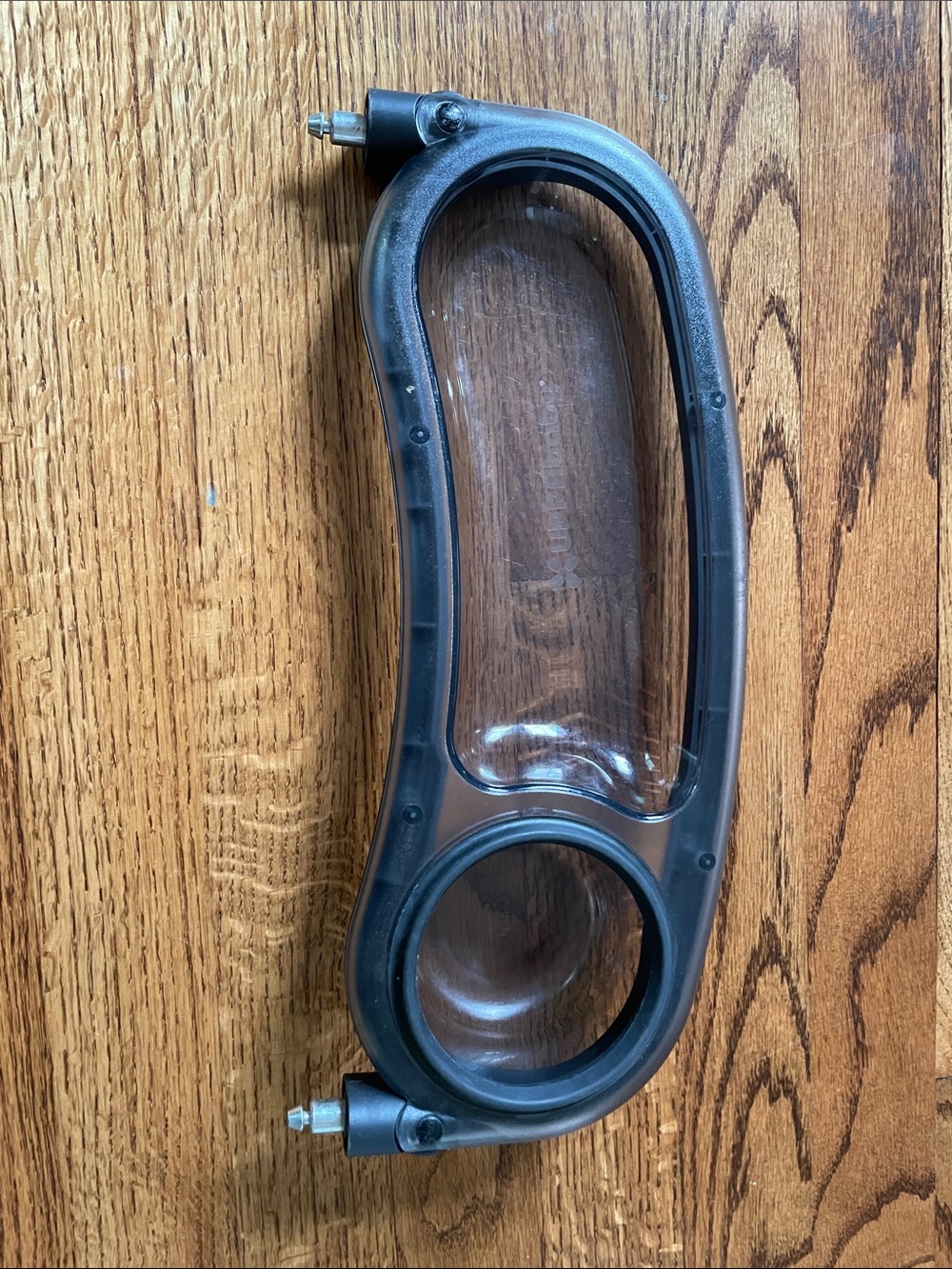 Uppababy Snack Tray